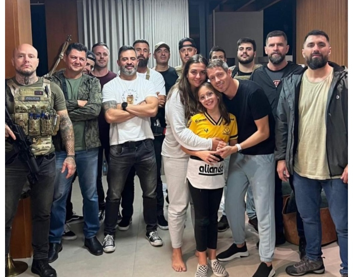 Foto Divulgação 
