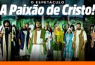 Fundação Cultural de Camboriú irá realizar peça teatral “A Paixão de Cristo” nesta sexta-feira