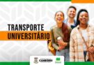 Secretaria de educação de Camboriú abre inscrições para transporte universitário gratuito no segundo semestre de 2025
