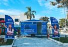 Secretaria de Obras Móvel está no Bairro dos Estados nesta semana