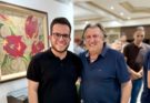 Wesley Babicz está a frente da Secretaria de Desenvolvimento Econômico Sustentável de Camboriú