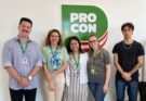 Águas de Camboriú realiza workshop sobre esgotamento sanitário com Procon de Camboriú