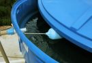 Dica da Águas de Camboriú: limpe a caixa d’água antes do verão