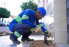 Águas de Camboriú inicia substituição de 1.400 hidrômetros em diferentes bairros da cidade
