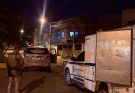 Homem morre em confronto com a Polícia Militar em Camboriú