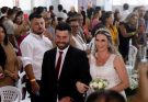 Prefeitura de Camboriú abre inscrições para o Casamento Coletivo 2026
