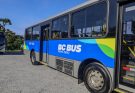 Balneário Camboriú publica edital para contratação de empresa responsável pelo BC Bus