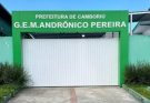 Nenhuma fato comprovado até o momento envolvendo estudantes da G.E.M Andrônico Pereira 