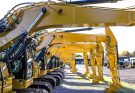 Camboriú avança na prevenção de enchentes com investimento de mais de R$ 1,5 milhão em novos maquinários