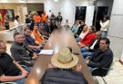 Camboriú decreta situação de emergência preventiva diante do risco de eventos climáticos extremos El Niño