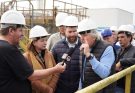 Camboriú mira a estação de esgoto mais moderna e tecnológica do país
