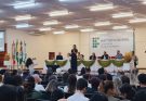 Comunidade aprova por unanimidade cessão de área para implantação da ETE no IFC Camboriú