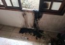 Princípio de incêndio em residência mobiliza equipes em Camboriú