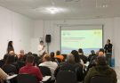 Oficina do TERRAMAR 2050 reúne representantes de Camboriú e Balneário Camboriú para debater o futuro da região