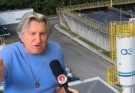 Prefeito Leonel Pavan esclarece dúvidas sobre futura Estação de Tratamento de Esgoto no terreno do IFC, no centro de Camboriú