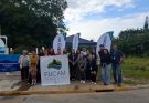 MEIO AMBIENTE – Águas de Camboriú participa de plantio de mudas em celebração ao Dia Mundial do Meio Ambiente