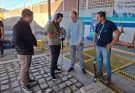 Centro de Treinamento da Águas de Camboriú recebe homologação nacional de geofones para combate às perdas de água