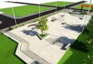 Camboriú amplia espaços esportivos com autorização para licitação de pista de skate no Parque Cesino Bernardino
