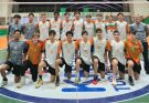 Camboriú se destaca em novo projeto de voleibol masculino e marca nova fase do esporte na cidade