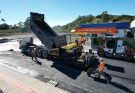 Camboriú avança com obras que continuam transformando a mobilidade e a infraestrutura urbana