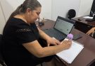 Camboriú realiza ação para atualizar cadastro de famílias nos CRAS