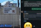 Funcionários de escola denunciam ameaça de chacina em unidade estadual de Camboriú