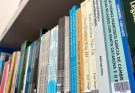 Biblioteca Municipal de Camboriú incentiva a leitura e recebe doações de livros