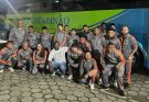 Atletas de Camboriú conquistam duas medalhas de bronze no Parajasc 2026
