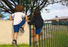 Secretária de Educação esclarece episódio envolvendo menores no CAIC de camboriú