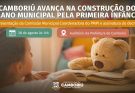 Camboriú avança na construção do Plano Municipal pela Primeira Infância