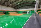 Camboriú recebe recorde de equipes no Campeonato Catarinense de Vôlei Master