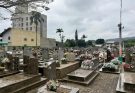 Camboriú realiza mutirão para regularização de túmulos e jazigos neste sábado