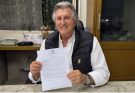Pavan prorroga prazo para Câmara apresentar alternativa à implantação da ETE