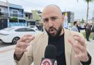 Dr. Henrique Manuel Alves assume Secretaria de Saúde de Camboriú e promete avanços na saúde de Camboriú
