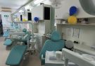 Carreta OdontoSesc amplia atendimento odontológico gratuito em Camboriú