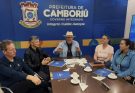 Camboriú será a primeira cidade de Santa Catarina a enquadrar monitores como professores