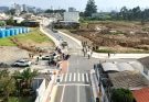 Camboriú libera novo binário da Rua Siqueira Campos e amplia alternativas para o trânsito